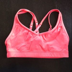 Sports bra